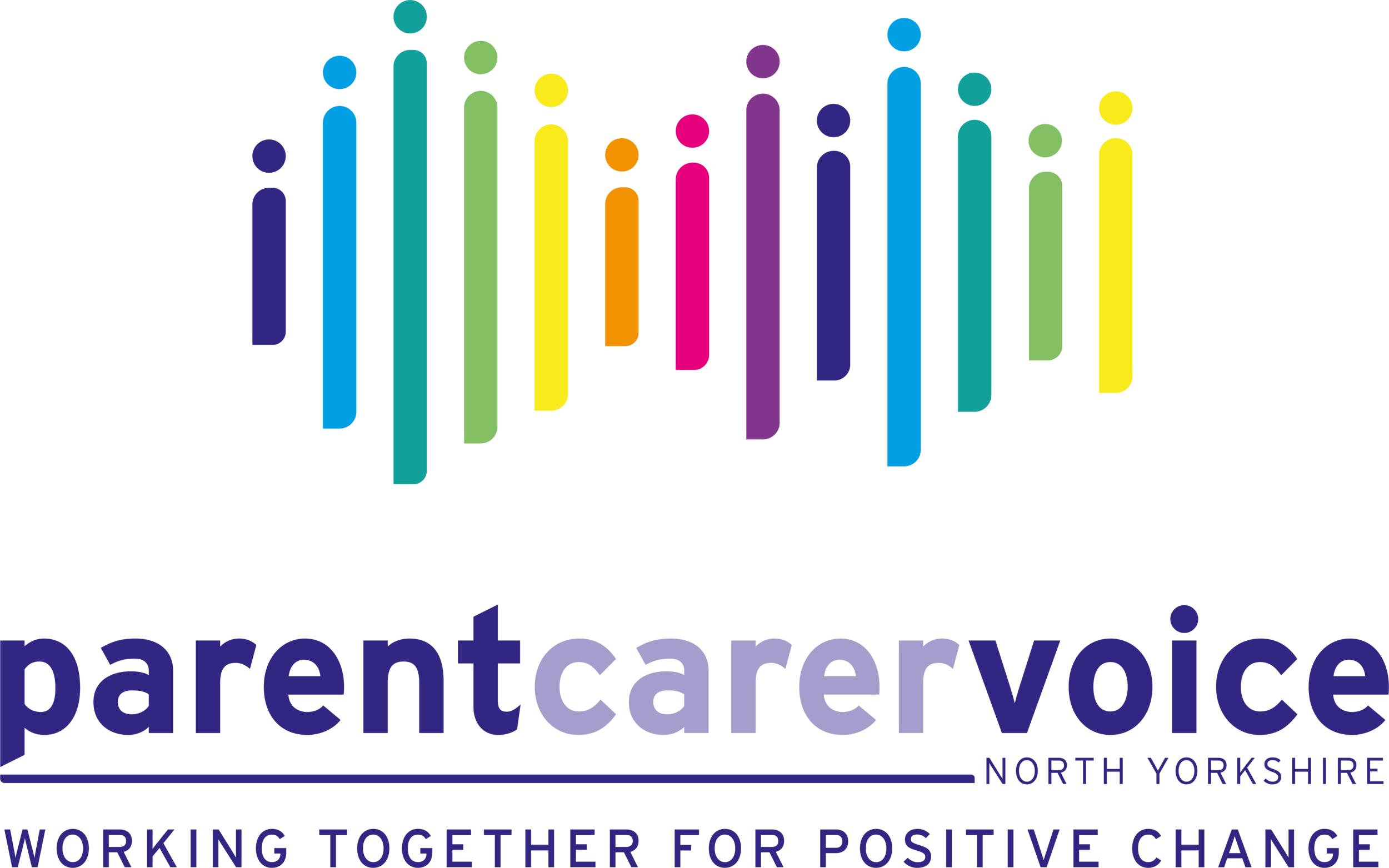 Parent Carer Voice North Yorkshire