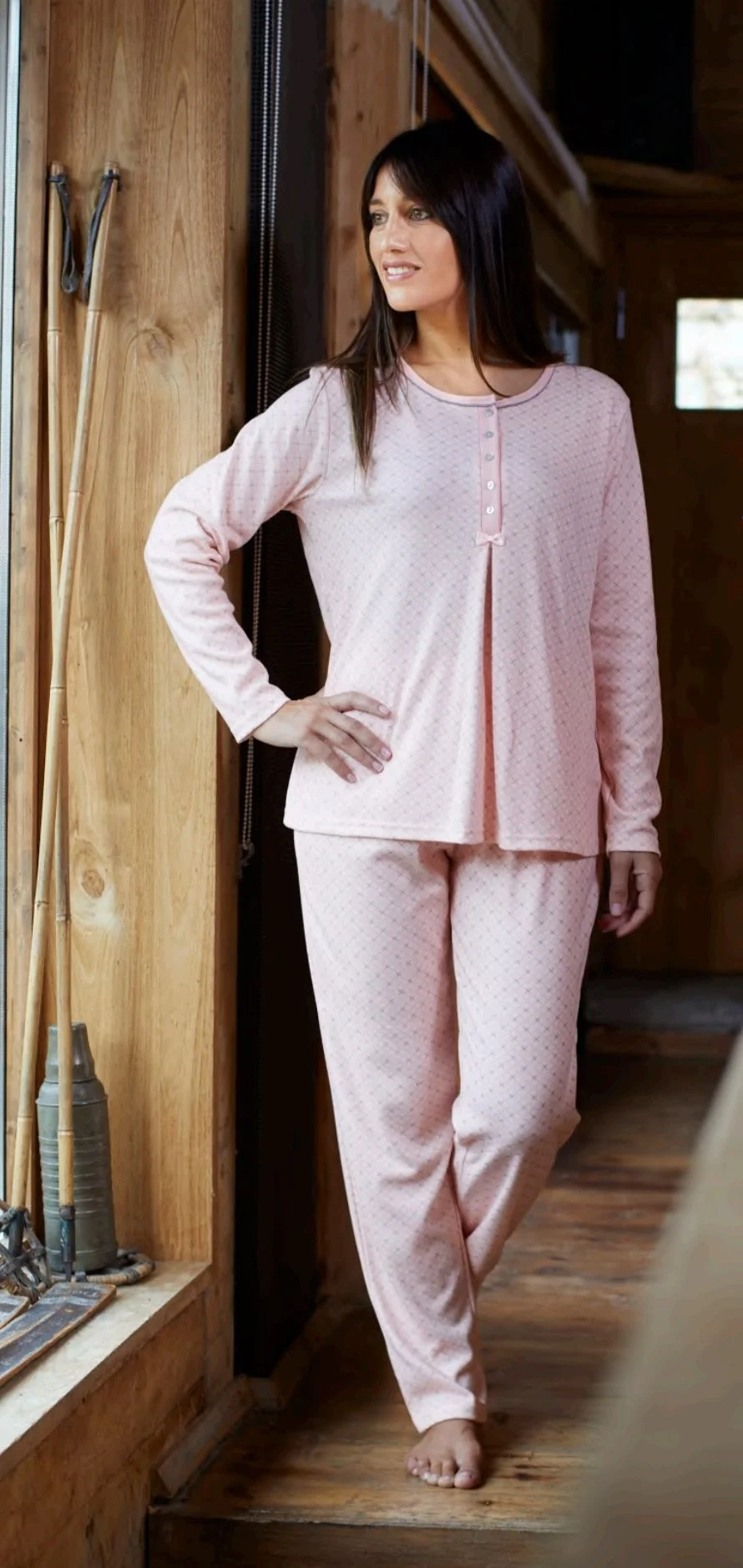 Pijama tallas grandes new arrivals