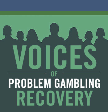 Voices of Problem Gambling Recovery, Inc.