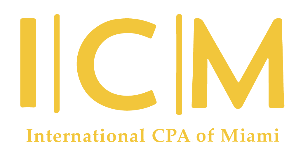 International CPA of Miami