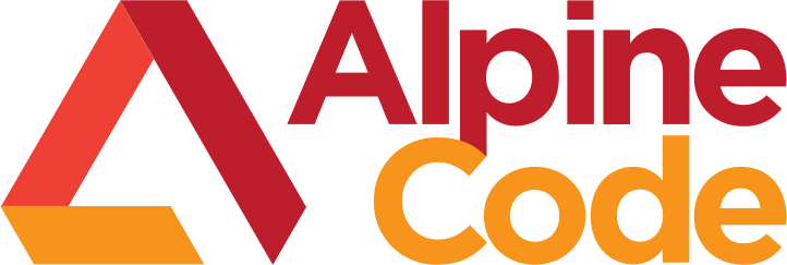 THE ALPINECODE