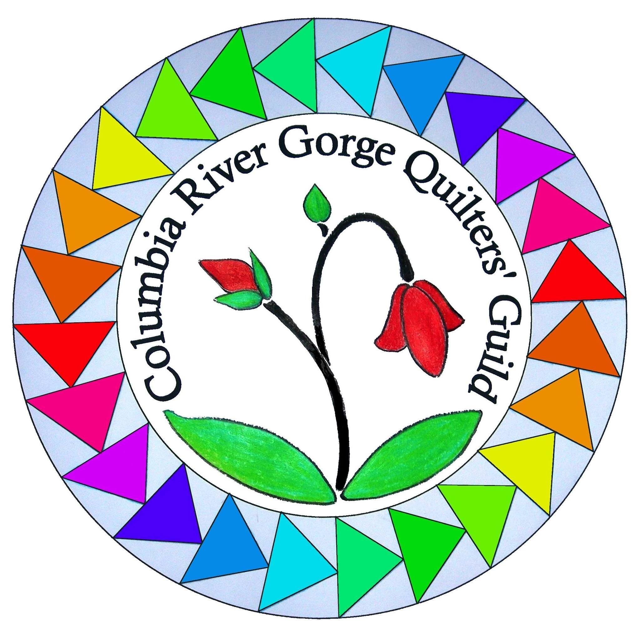 Columbia River Gorge Quilters&#39; Guild