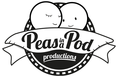 Peas in a Pod Productions - Wedding Videos