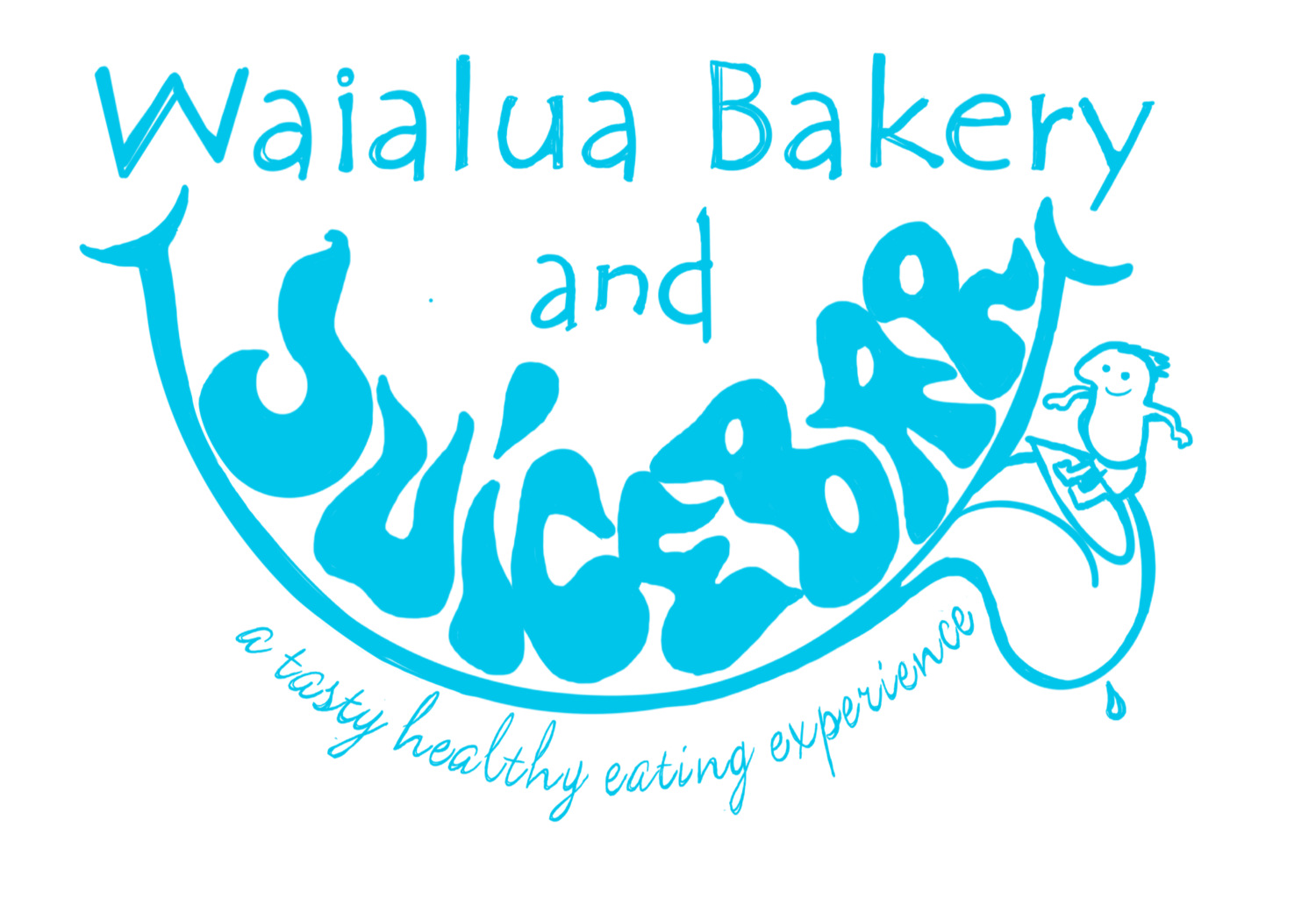 The Waialua Bakery