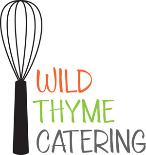 Wild Thyme Catering 