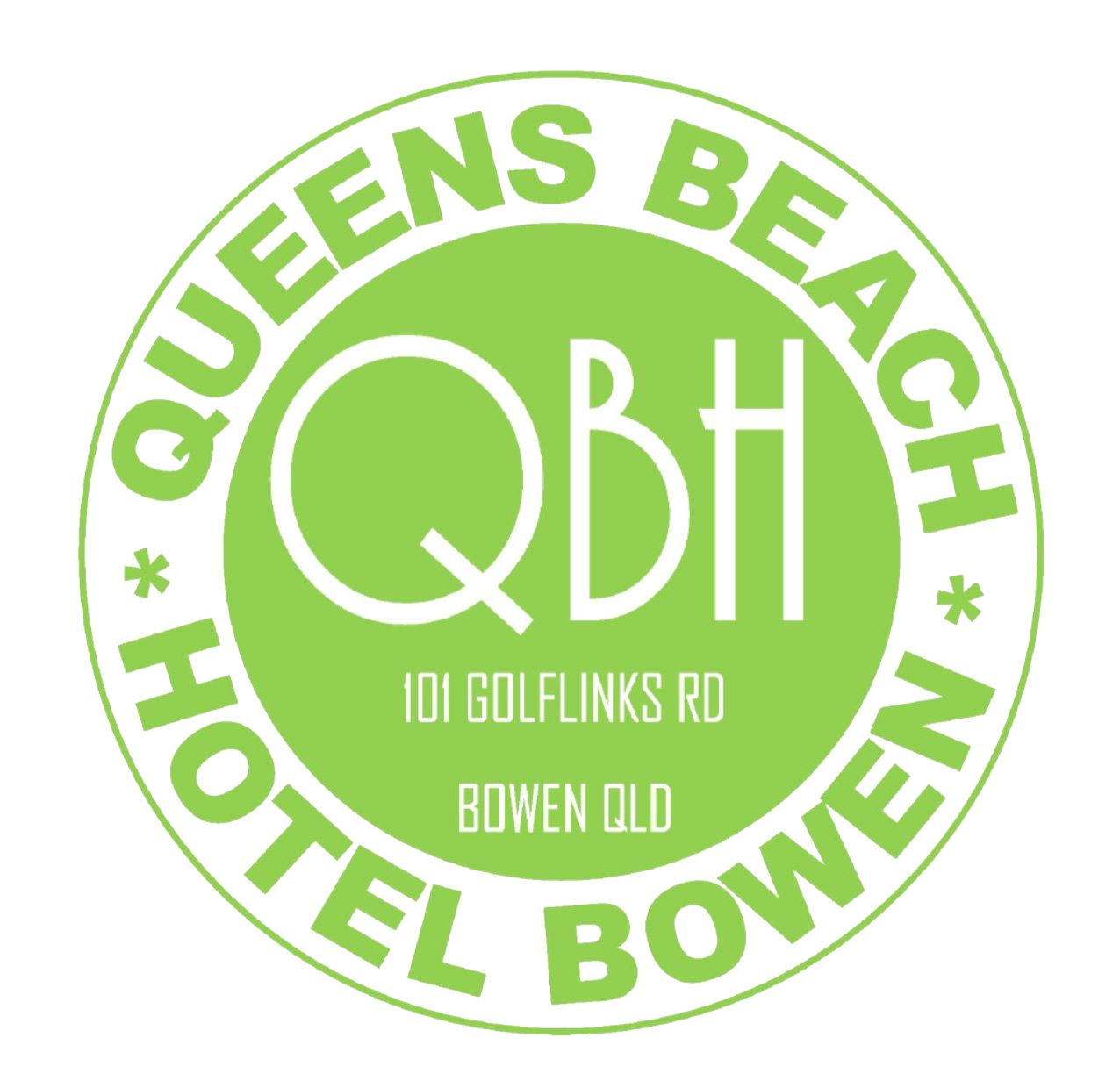 Queens Beach Hotel, Bowen, QLD