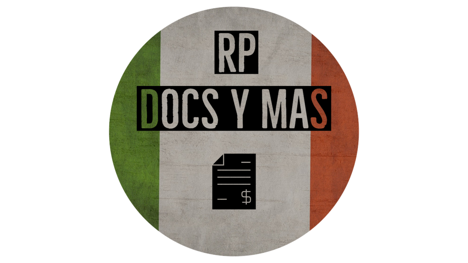 RP Docs y Mas
