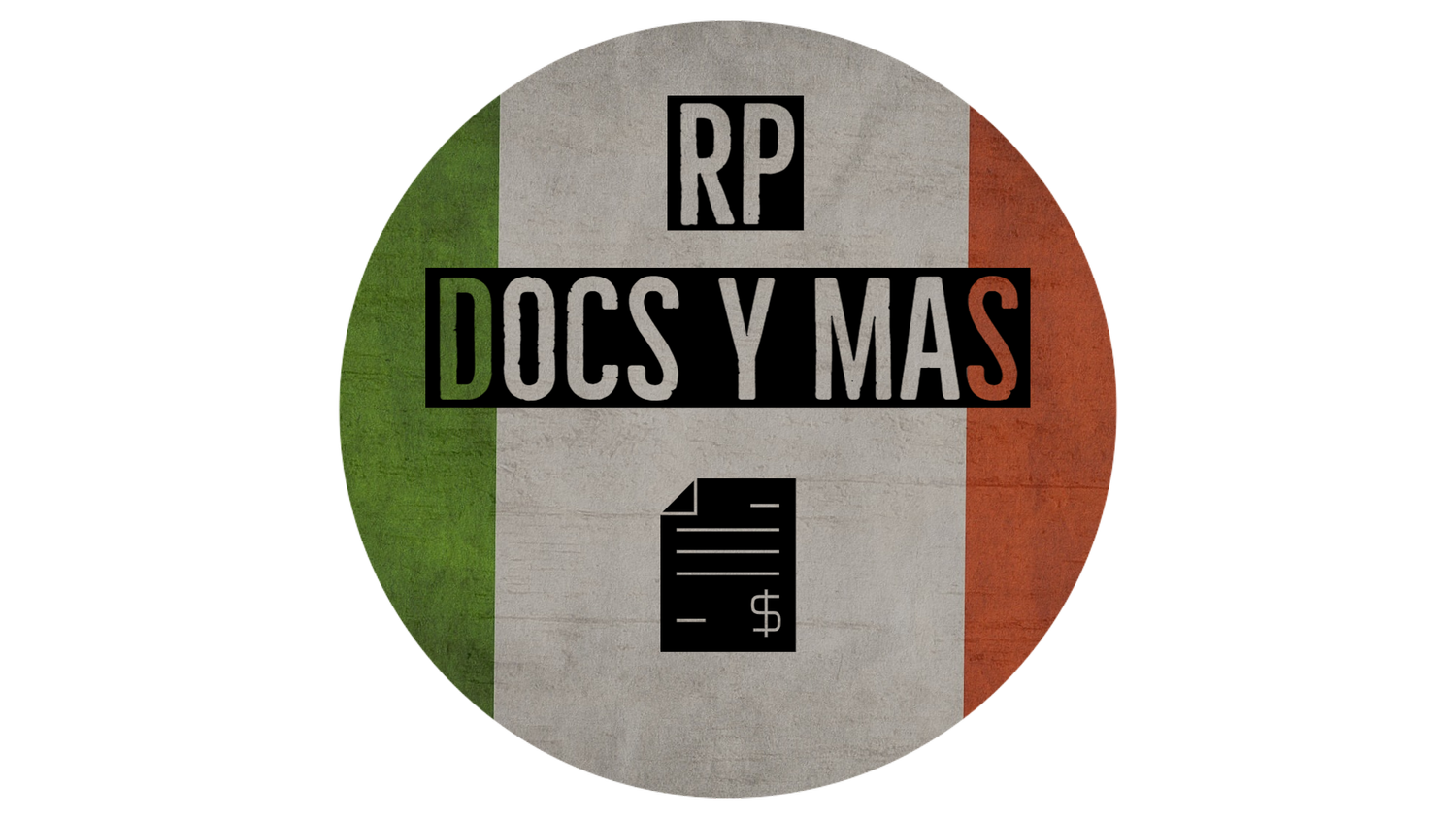 RP Docs y Mas