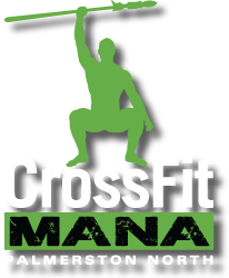 CrossFit MANA