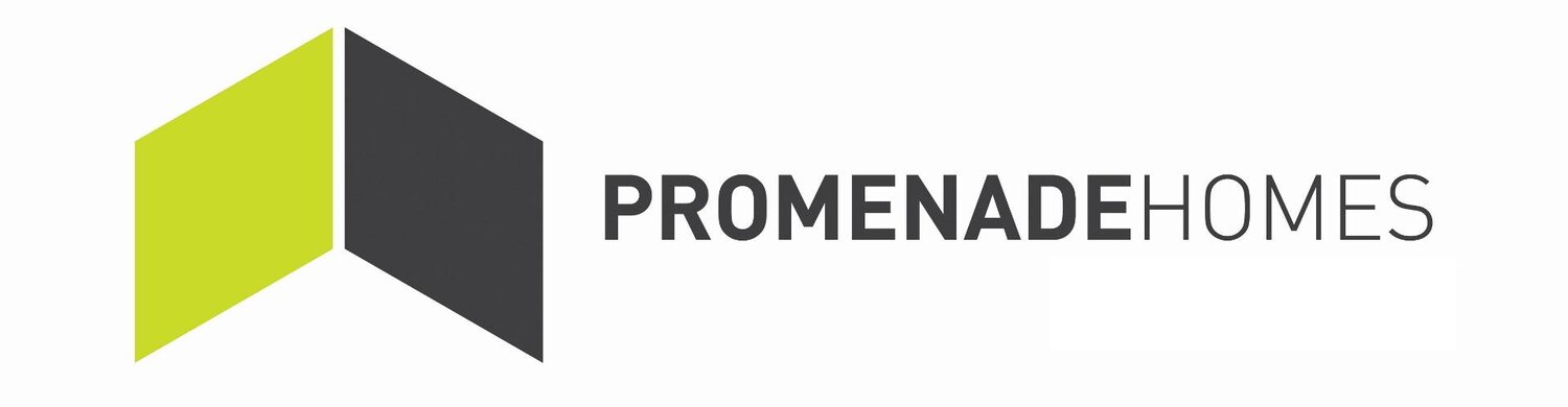 Promenade Homes