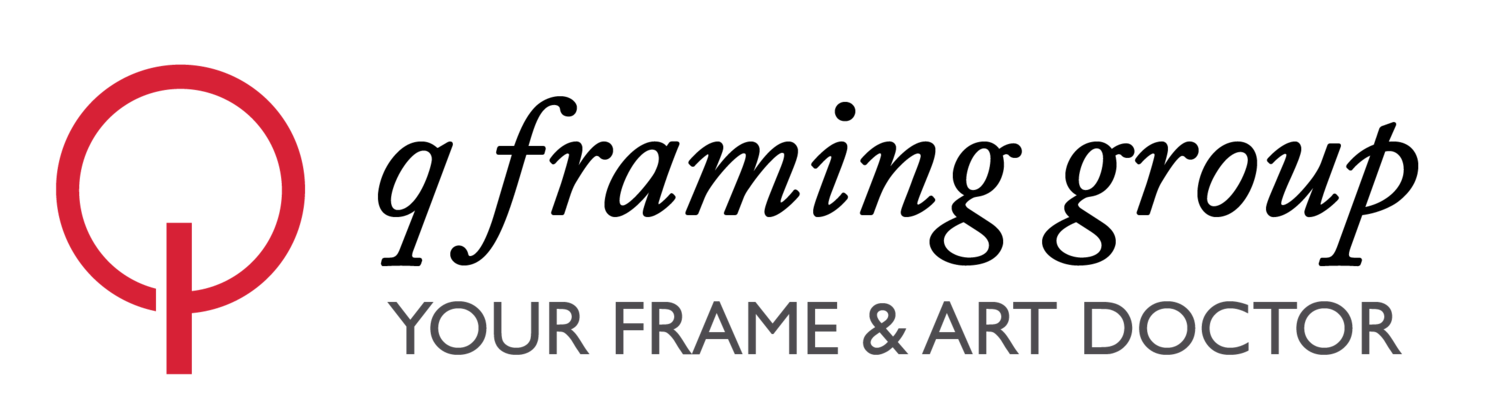 Q Framing Pte Ltd
