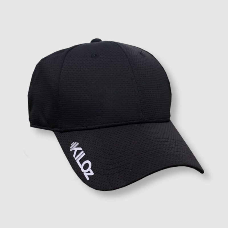 KILOz Air Mesh Cap — KILOz Fitness