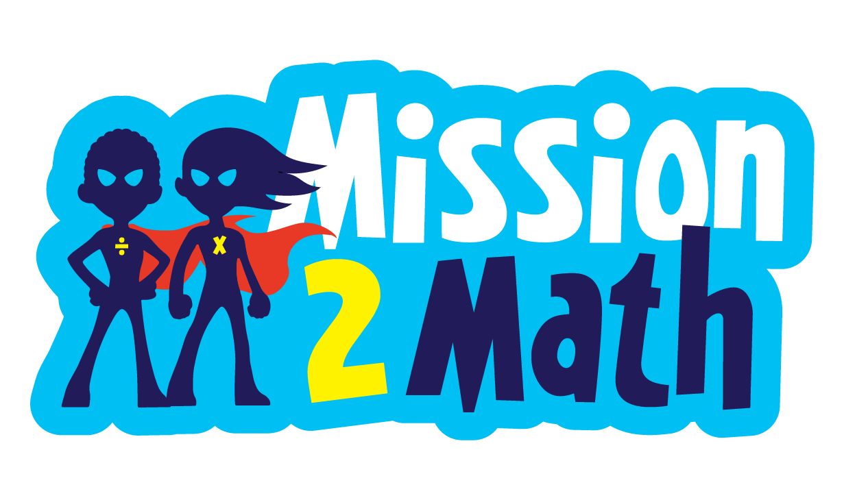 Mission 2 Math