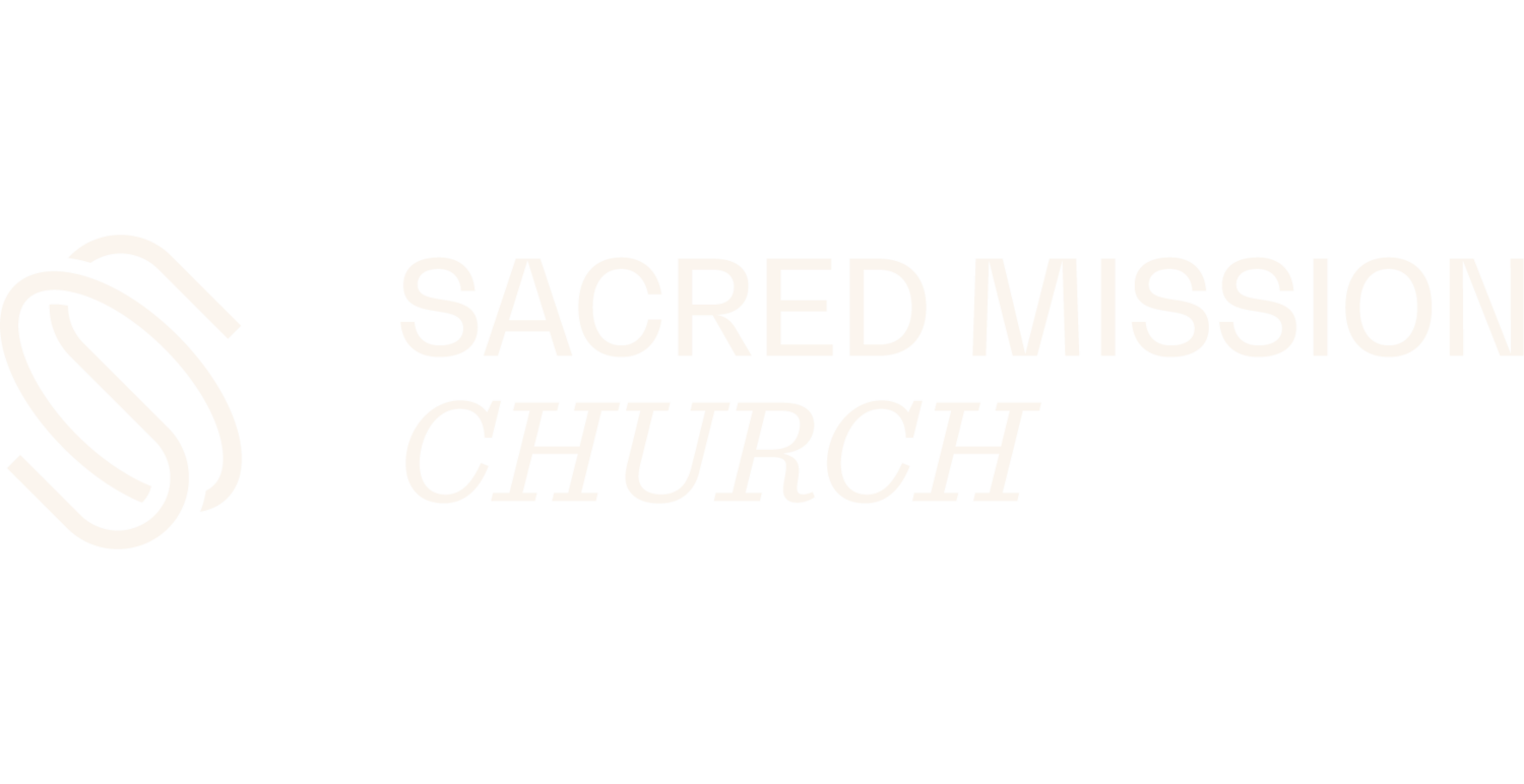 Sacred Mission Church, Mason