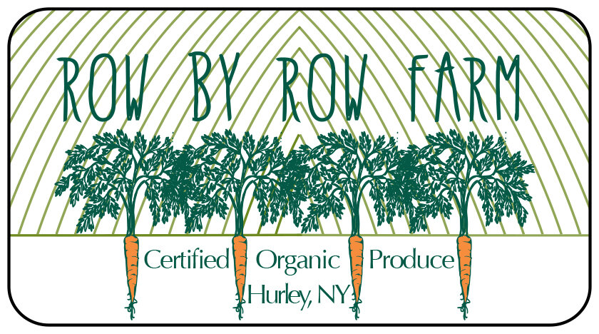 Row by Row Farm