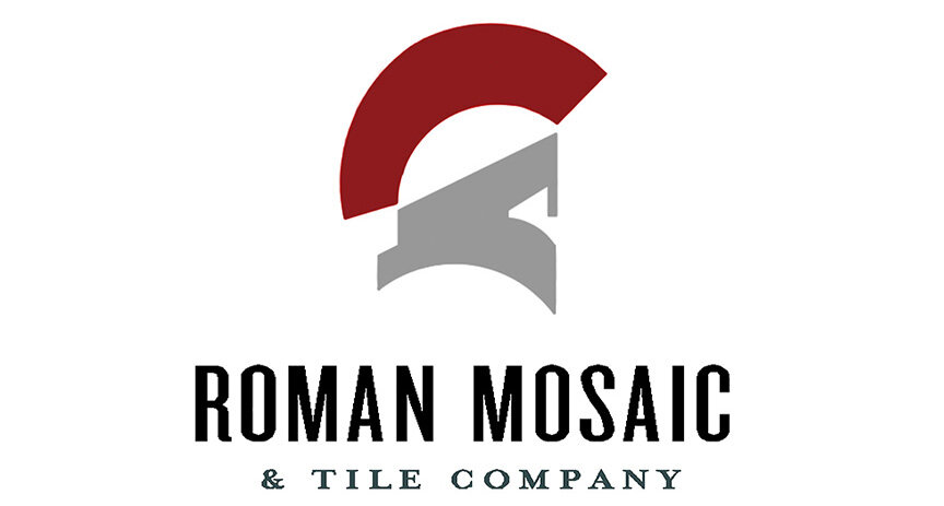 Roman Mosaic &amp; Tile