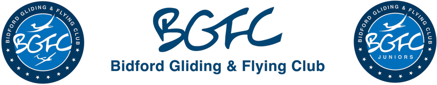 Bidford Gliding &amp; Flying Club