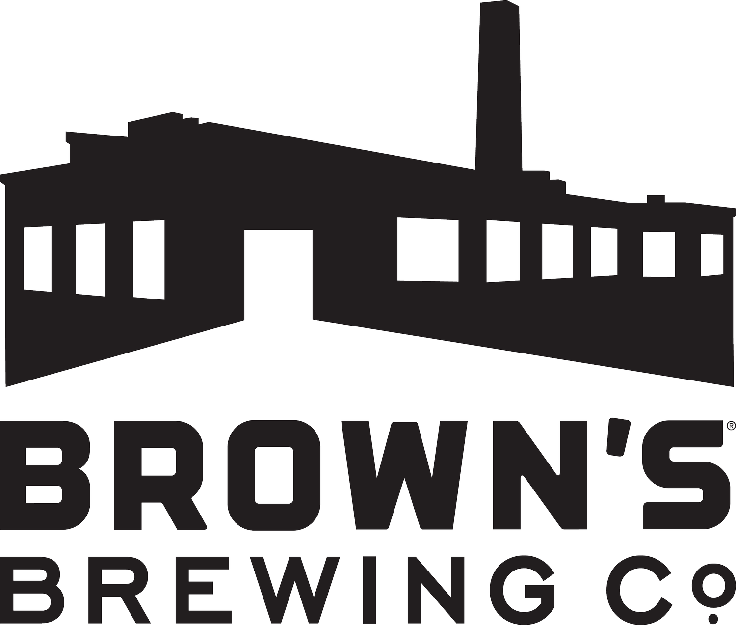 Brown&#39;s Brewing Company
