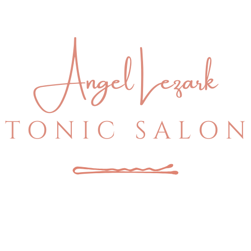 Angel Lezark Salon