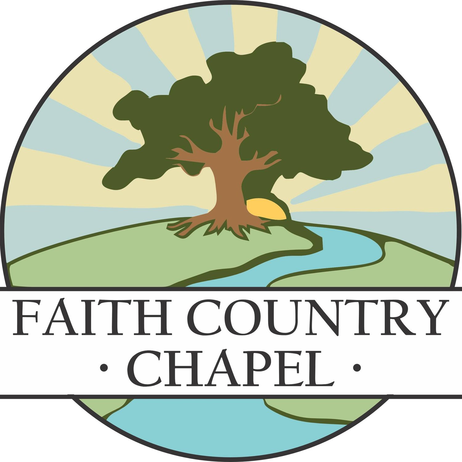 Faith Country Chapel