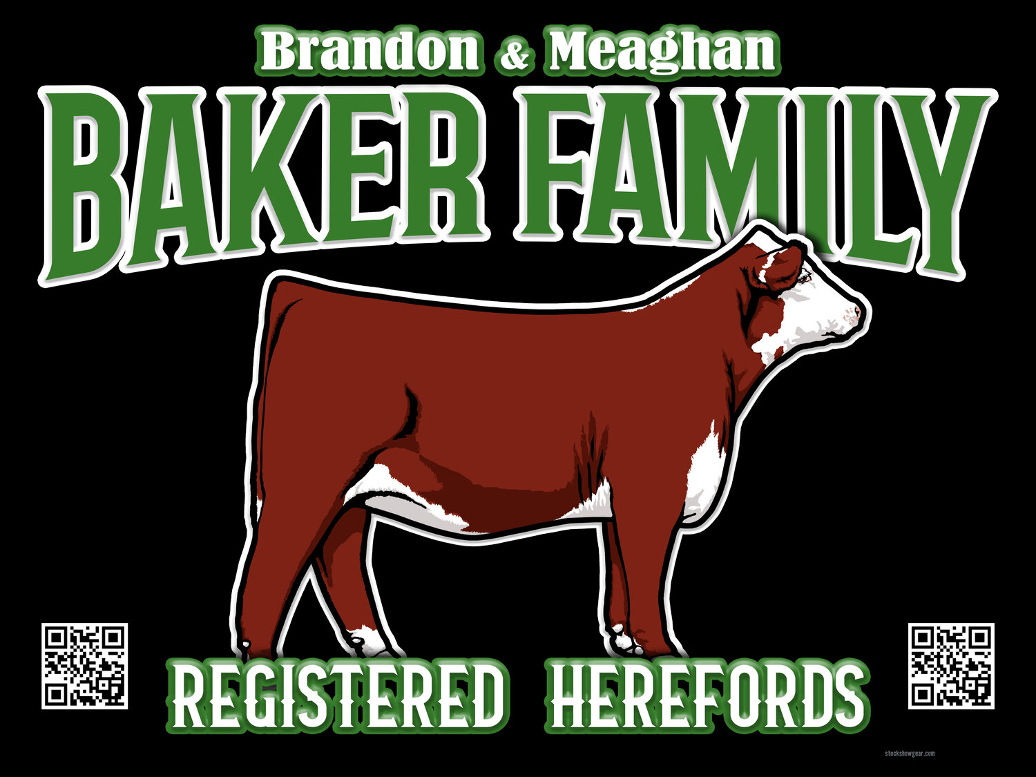 Baker Family Farms