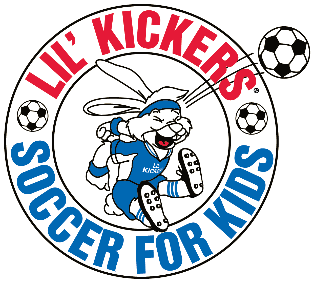 Lil&#39; Kickers - Portland