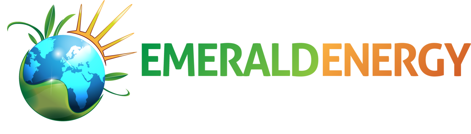 Emerald Energy | Solar Panel Installation in North Carolina