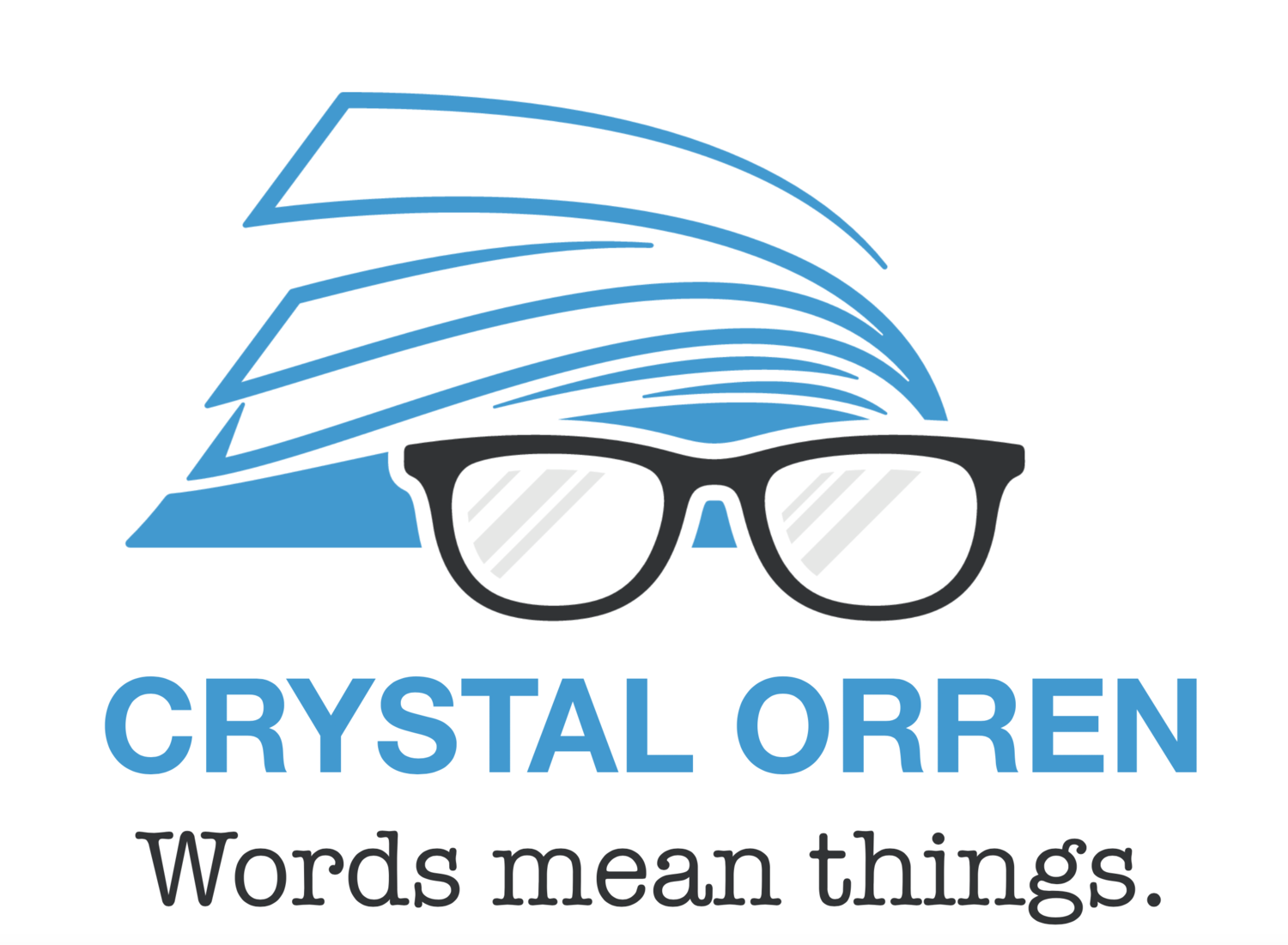 Crystal Orren  - Main Page