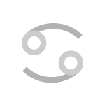 占星术 - 癌症 - Grey.png