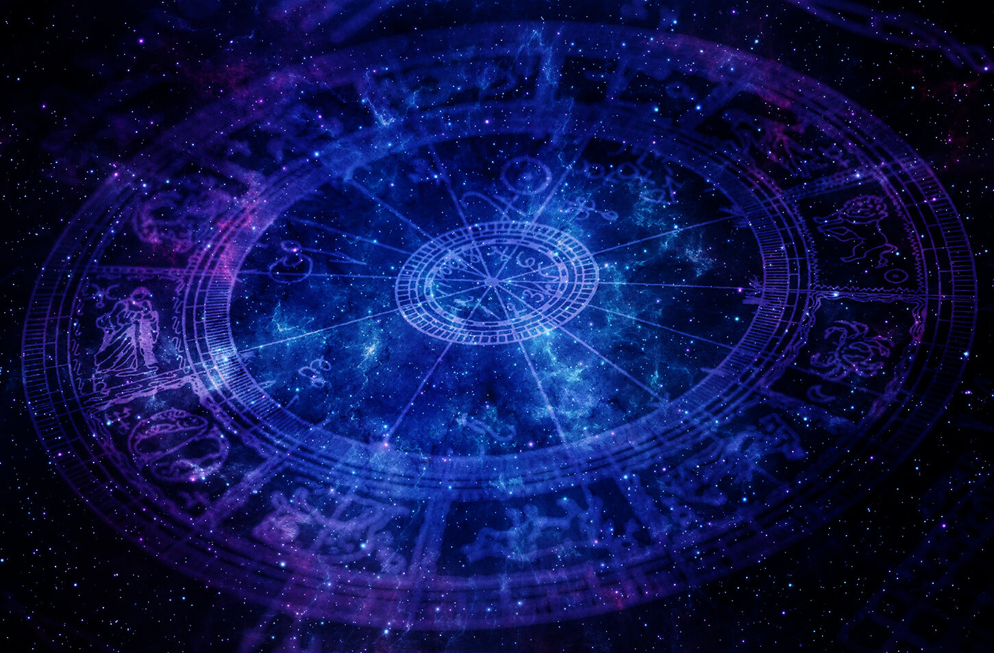 占星术真实吗?