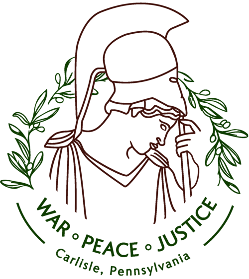 War Peace Justice Project
