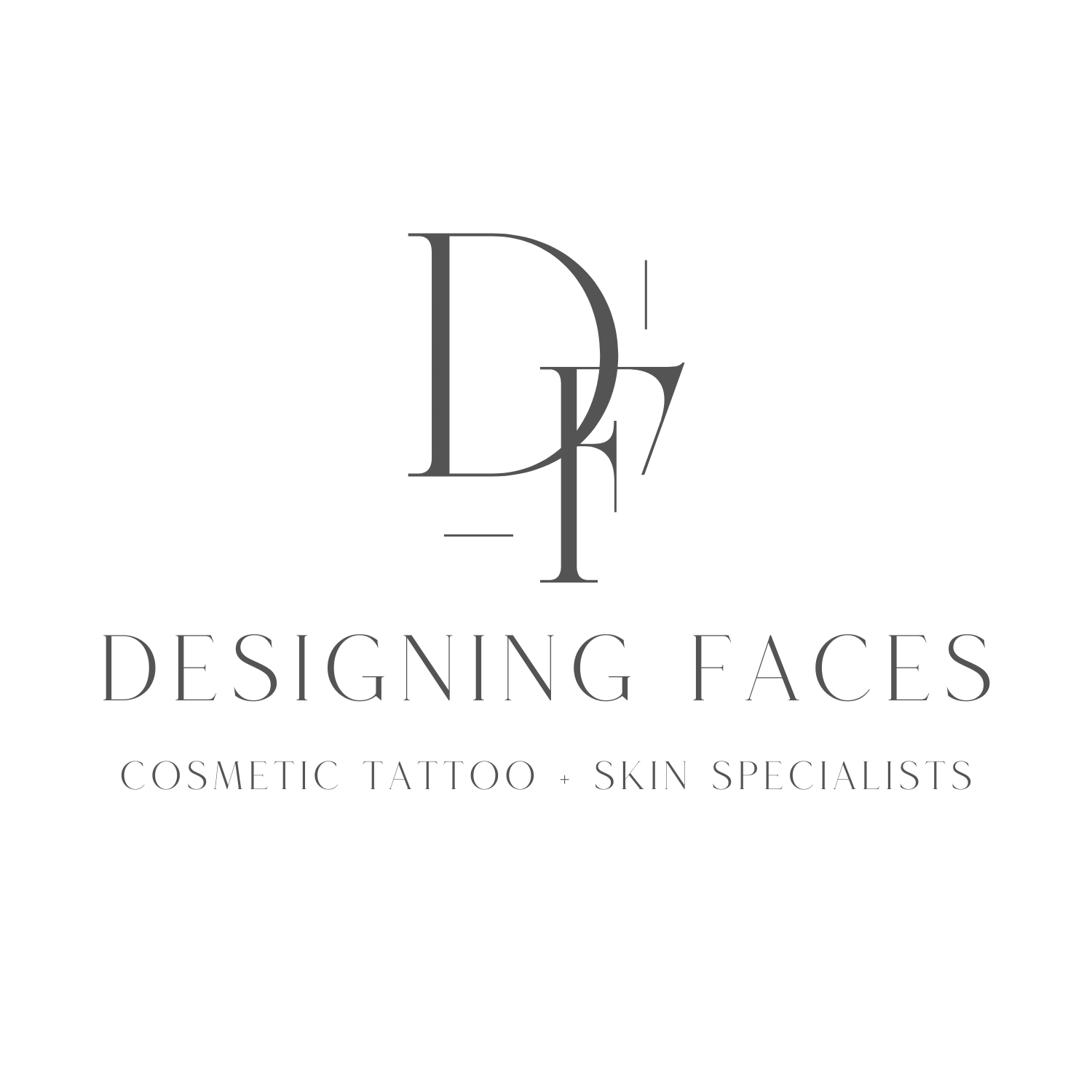 Designing Faces