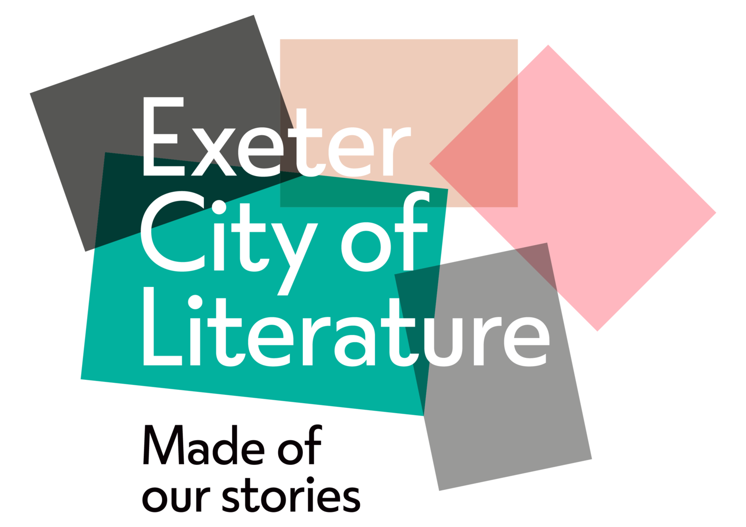 Exeter City of Literature