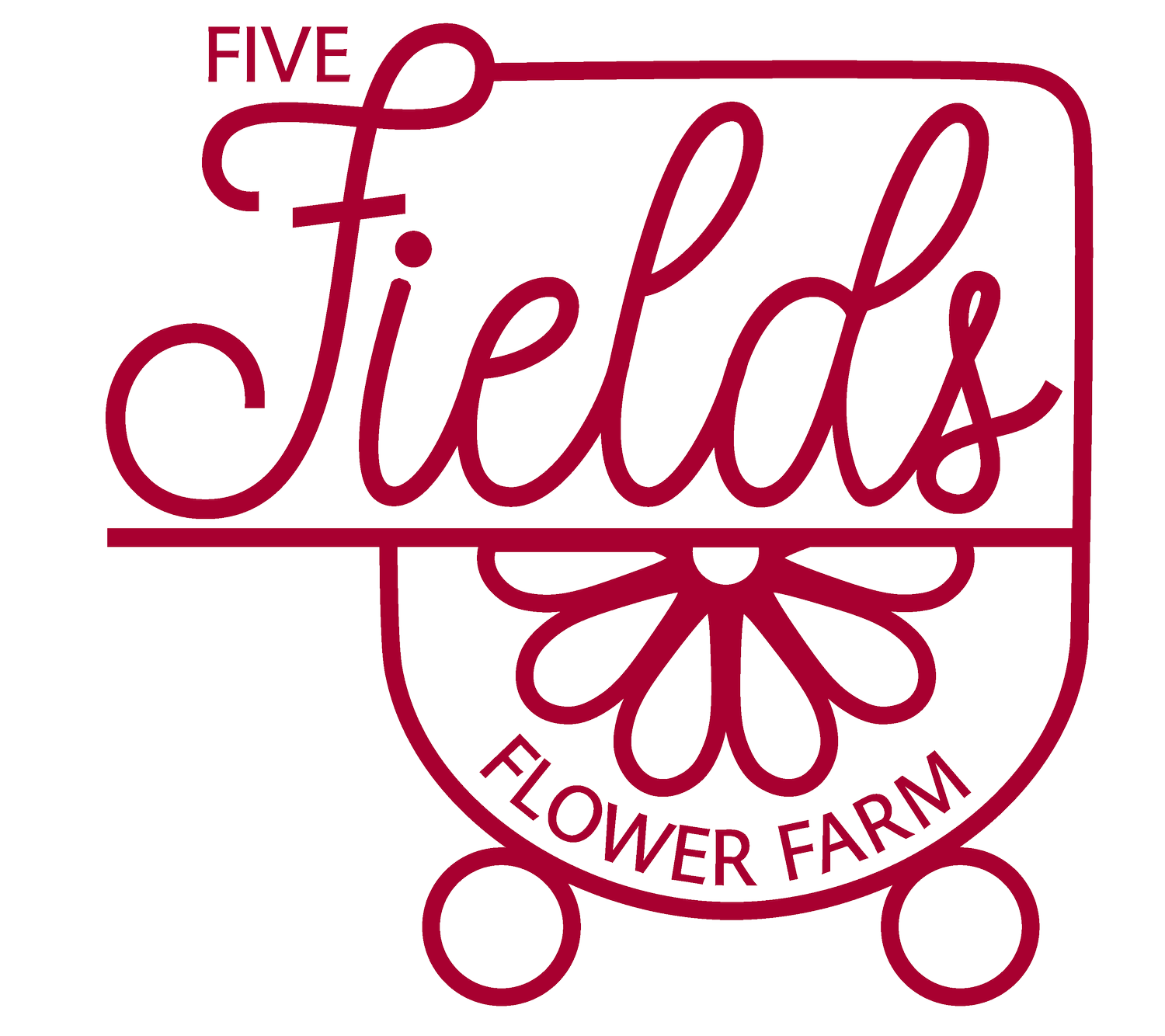 Five Fields Flower Farm