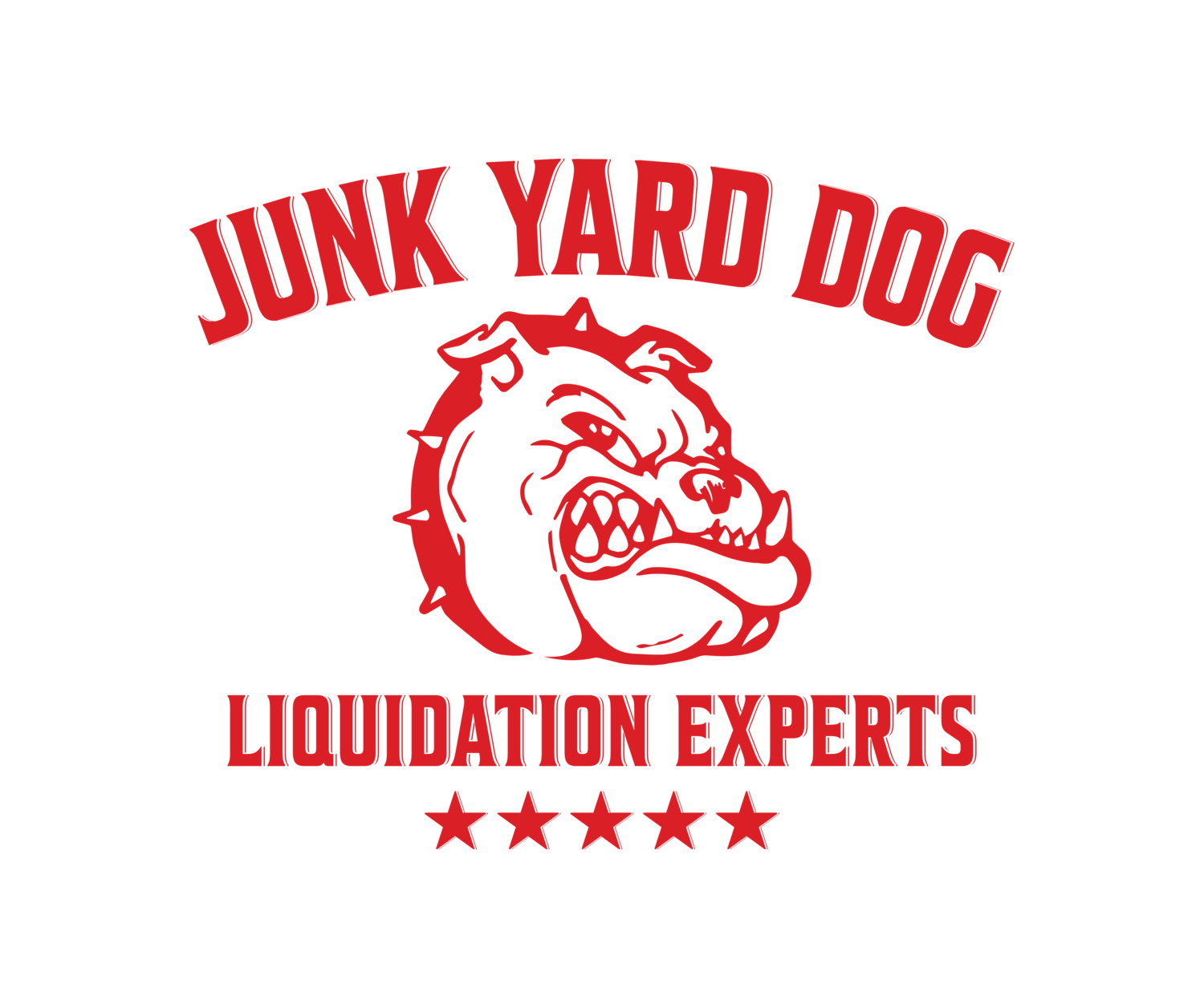 Junk Yard Dog Liquidation Experts