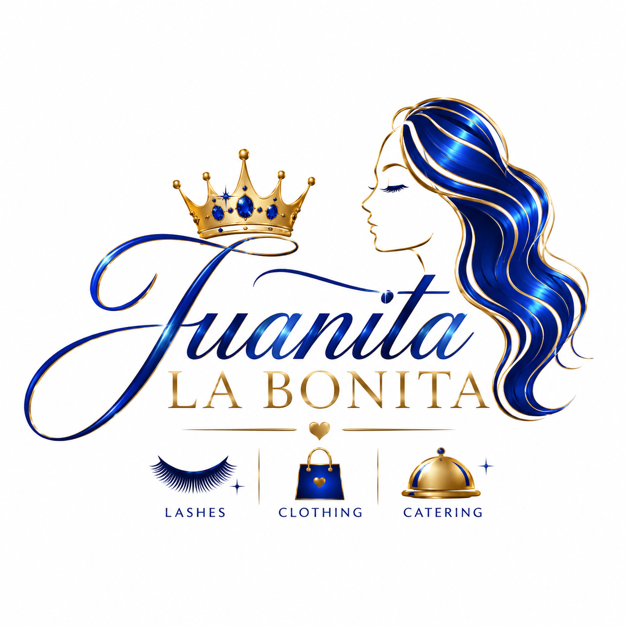 Juanita La Bonita