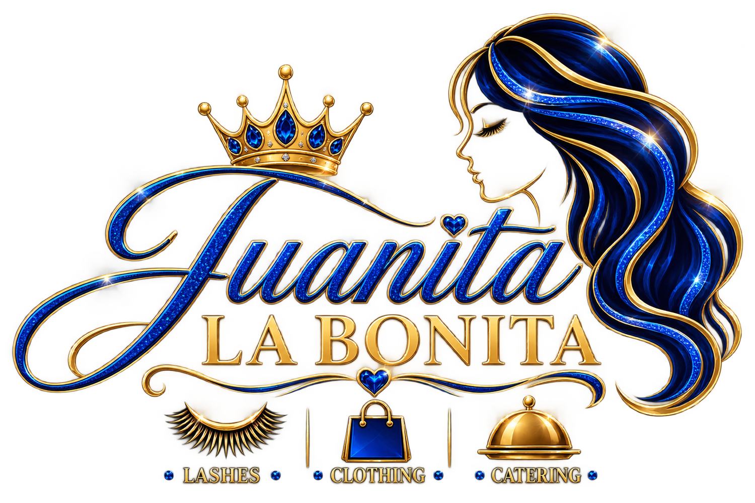 Juanita La Bonita