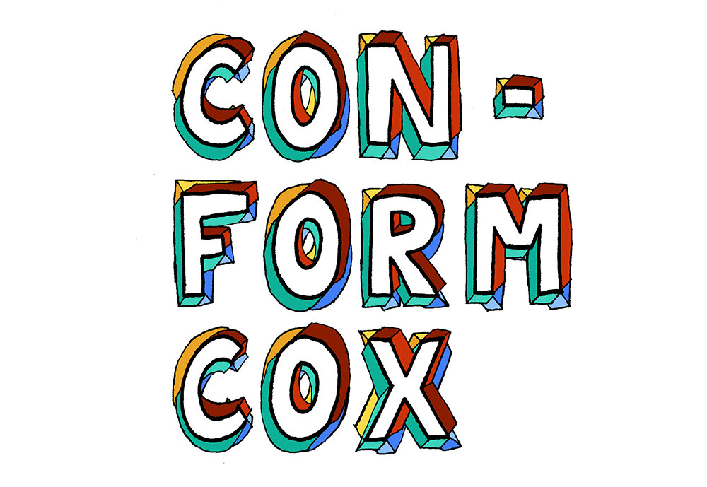 Conform Cox