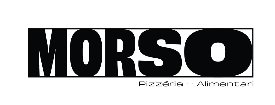 Morso Pizzeria + Alimentari