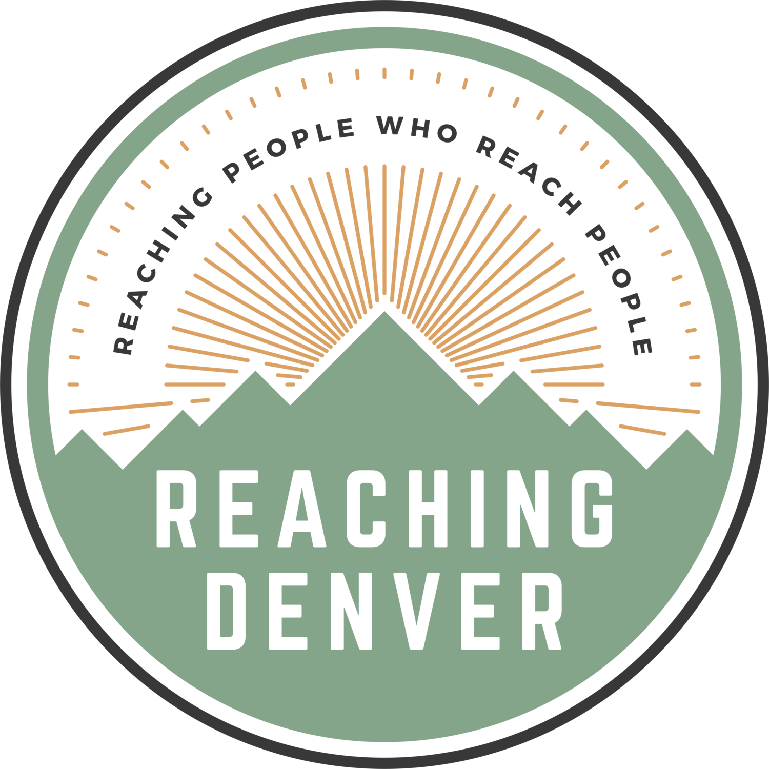 Reaching Denver