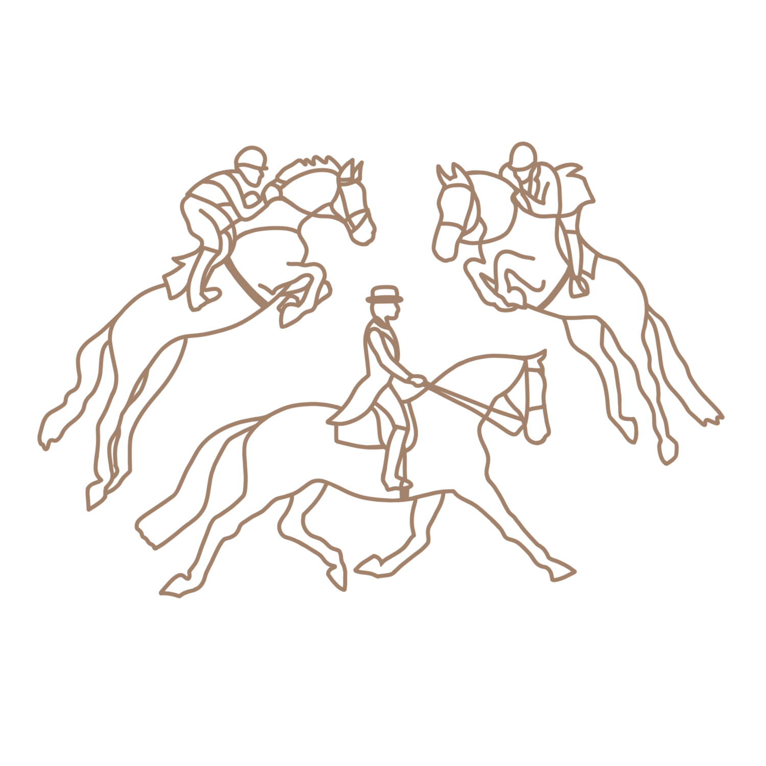 White Winds Farm Equestrian Center