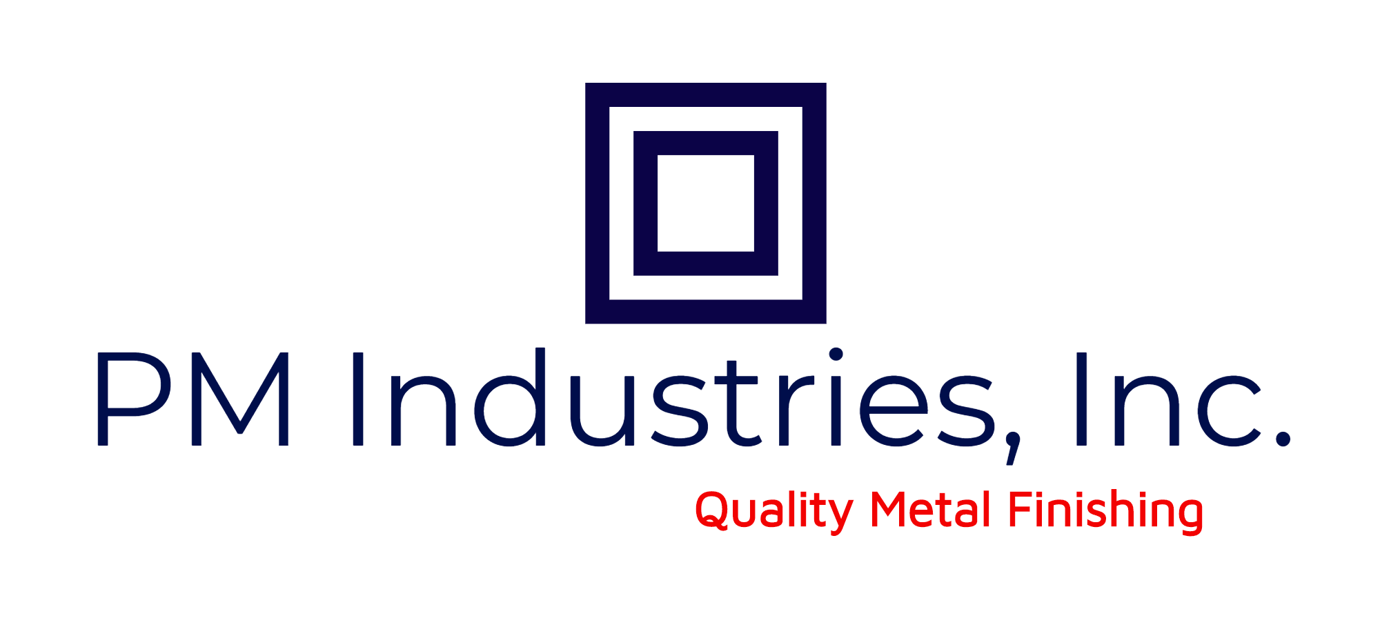 PM Industries, inc.