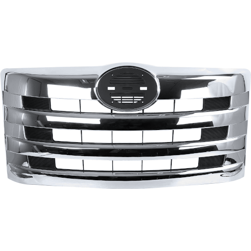 Hino 238/258/268/338 Grille — New Semi Truck Collision Parts