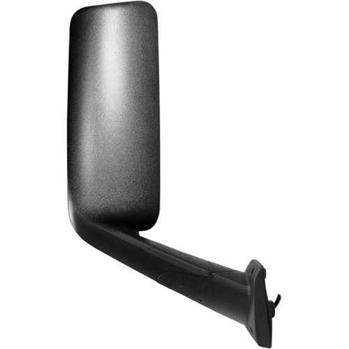 Freightliner Cascadia Generation II Door Mirror — New Semi