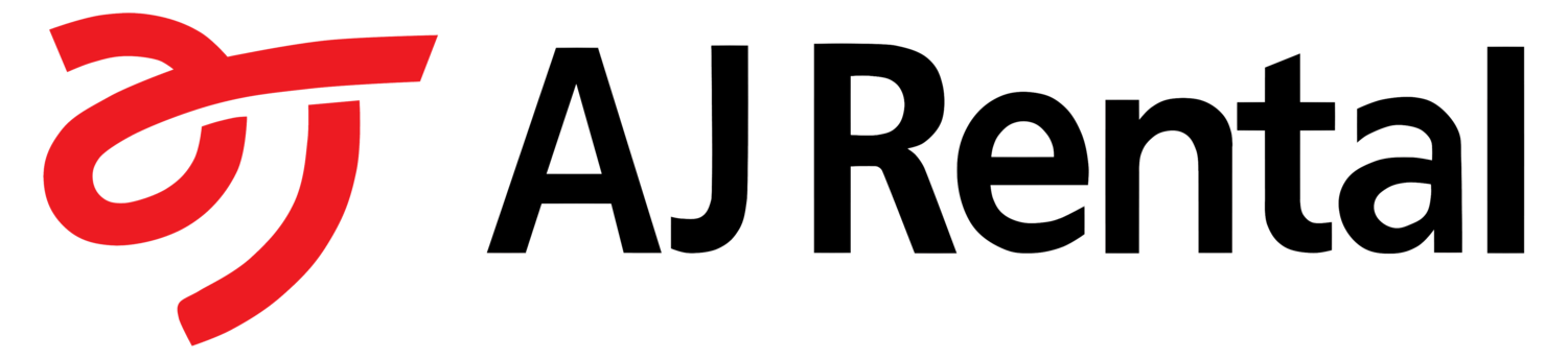 AJ Rental, Inc.