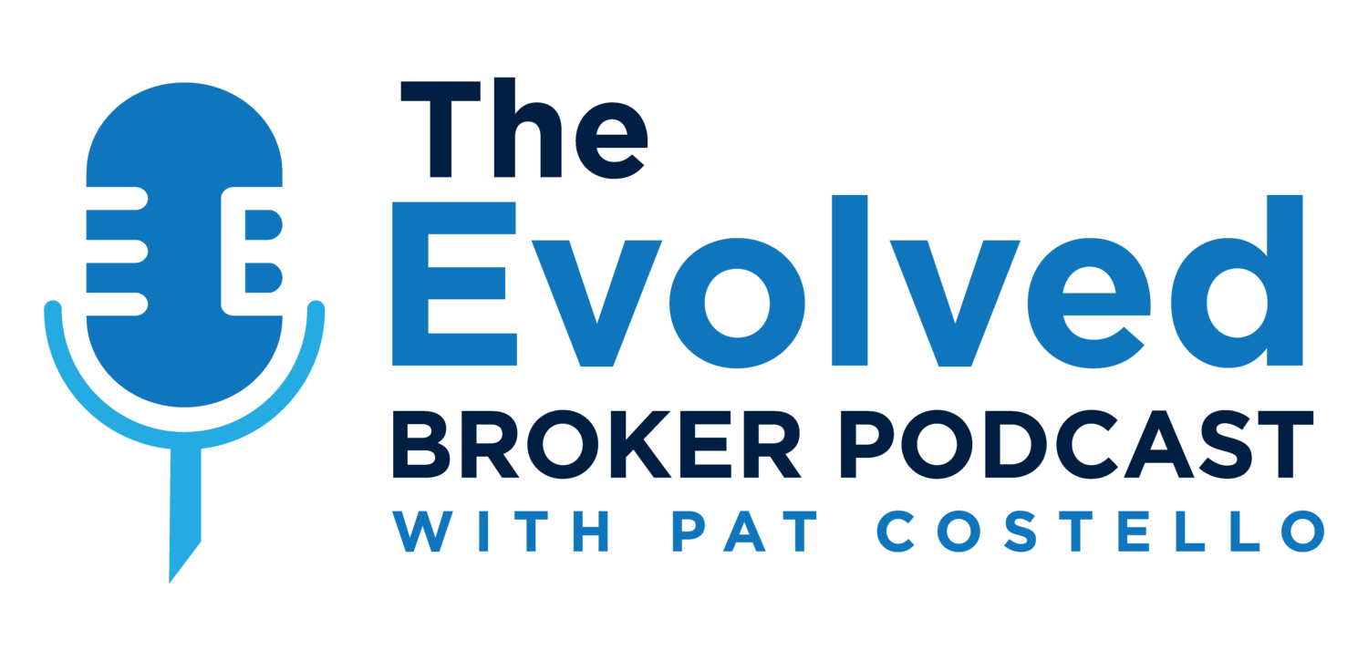 The Evolved Broker Podcast