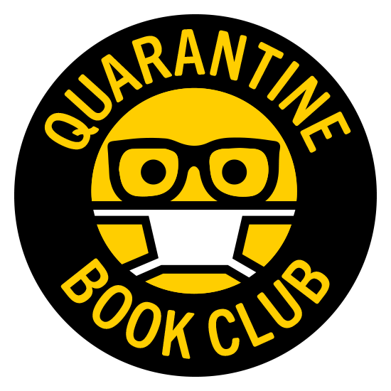 Quarantine Book Club