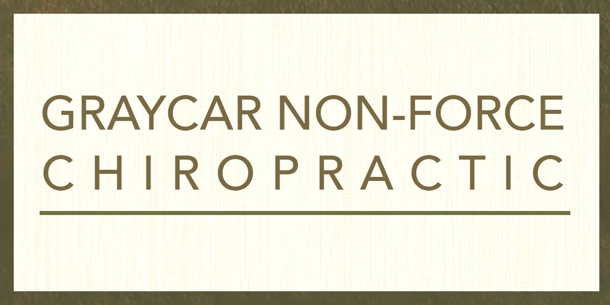 Graycar Non-Force Chiropractic