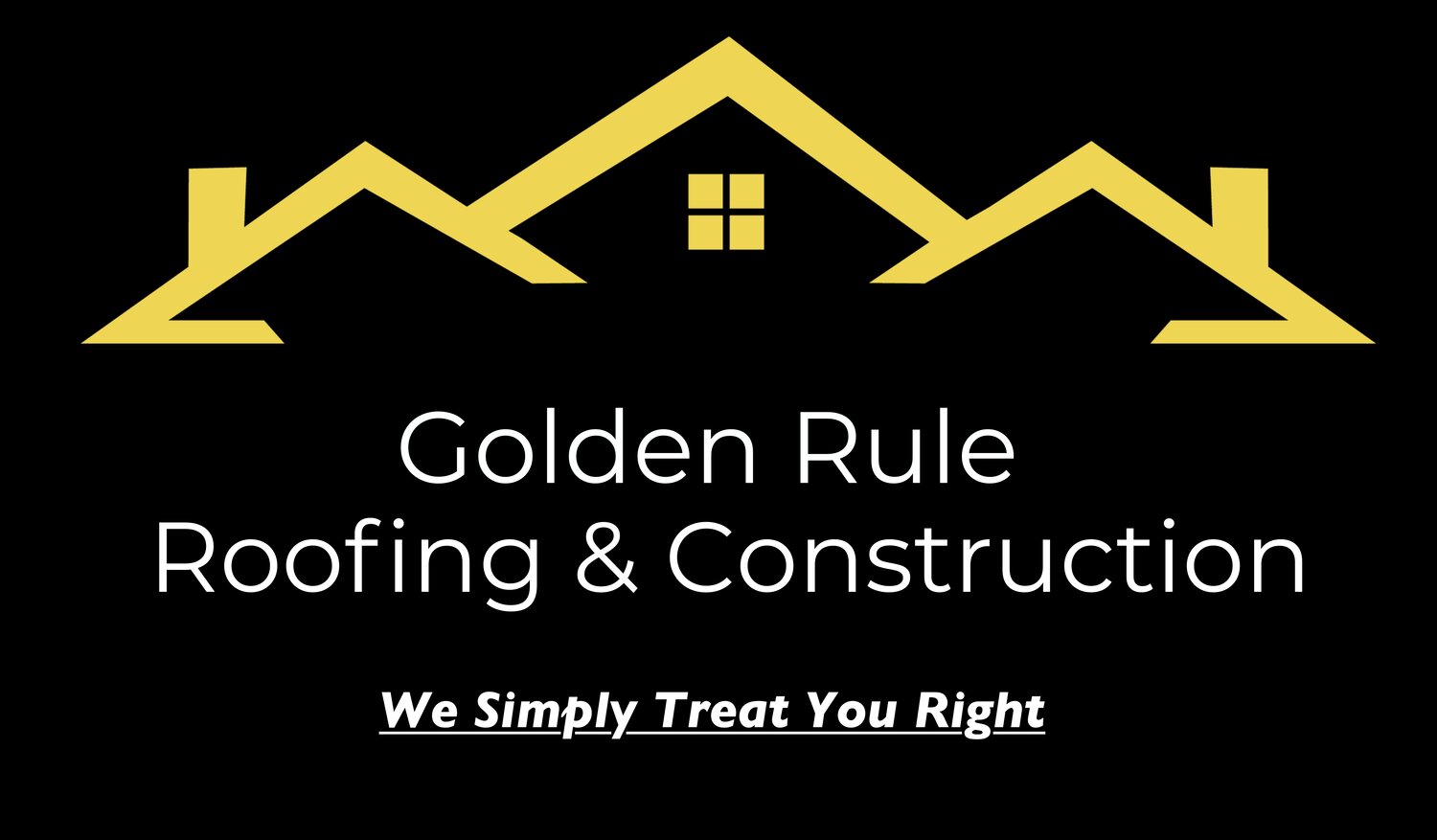 Golden Rule Roofing &amp; Construction 