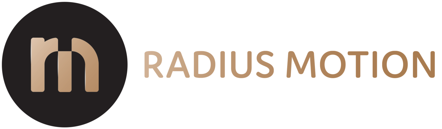 Radius Motion